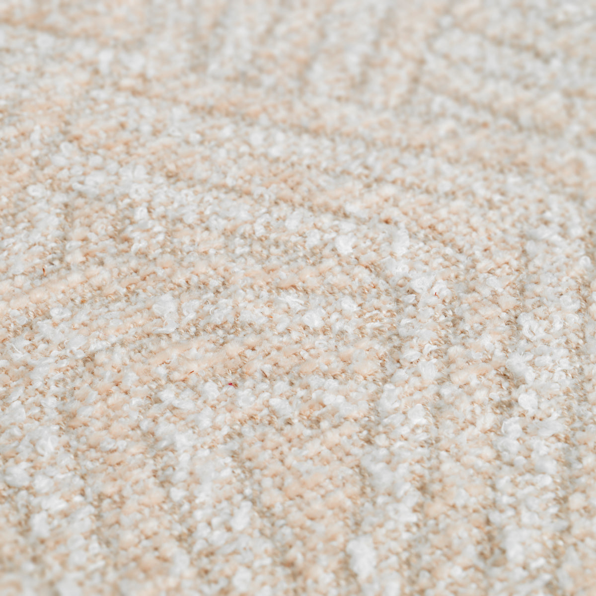 Large Camari Pillow | Cream