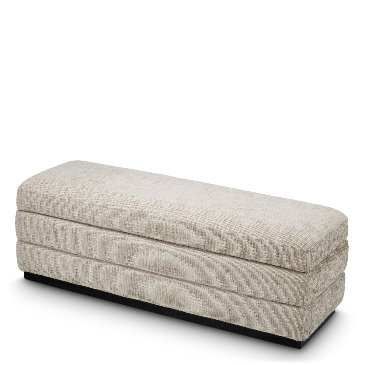 Valmont Upholstered Storage Bench