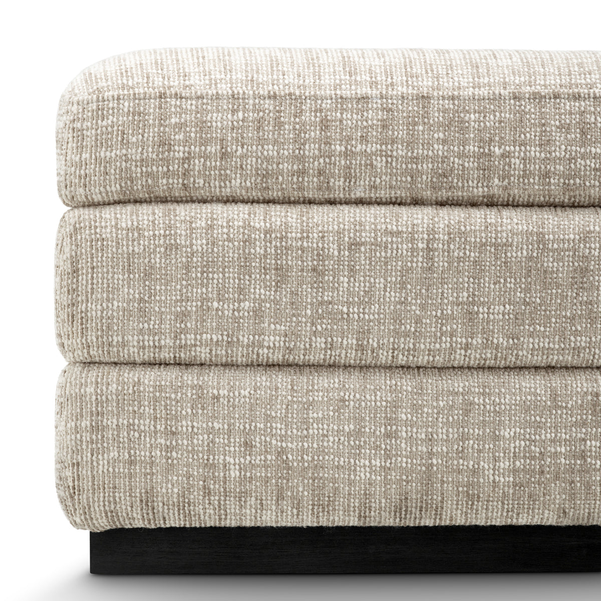 Valmont Upholstered Storage Bench