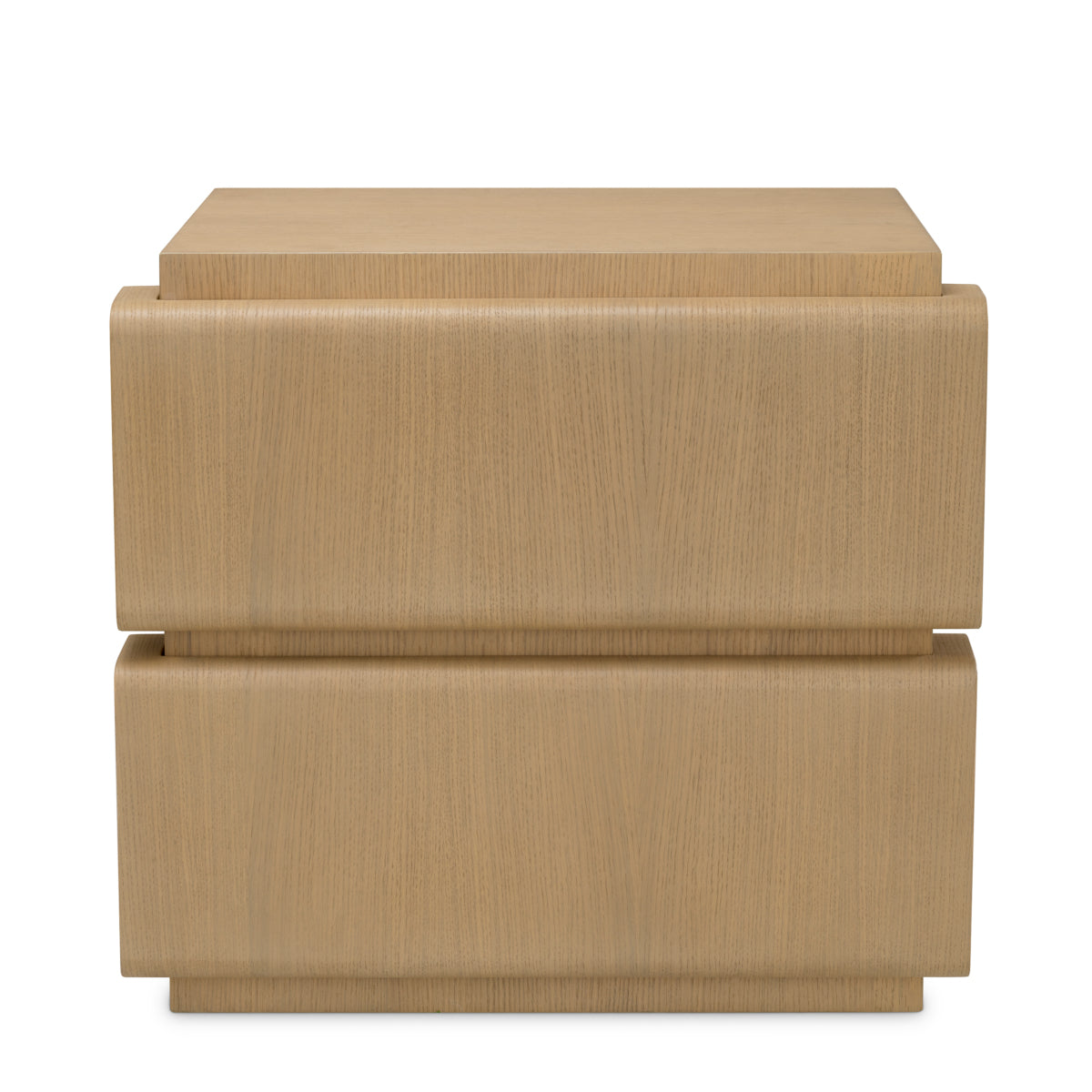 Colston Natural Oak Nightstand