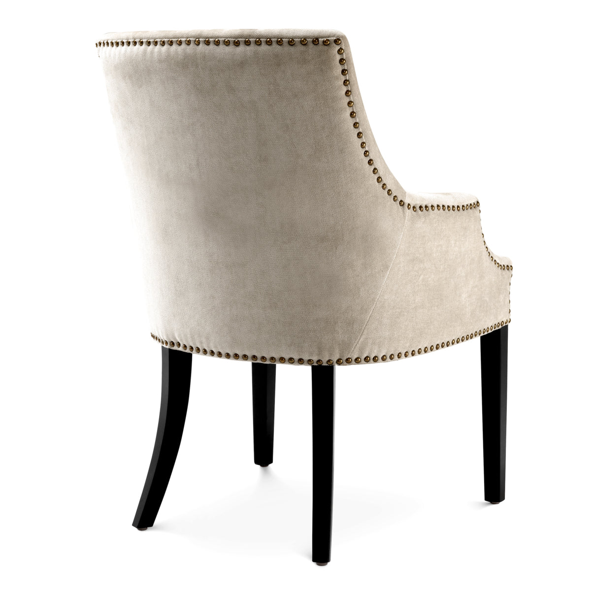 Legacy Dining Chair | Sand