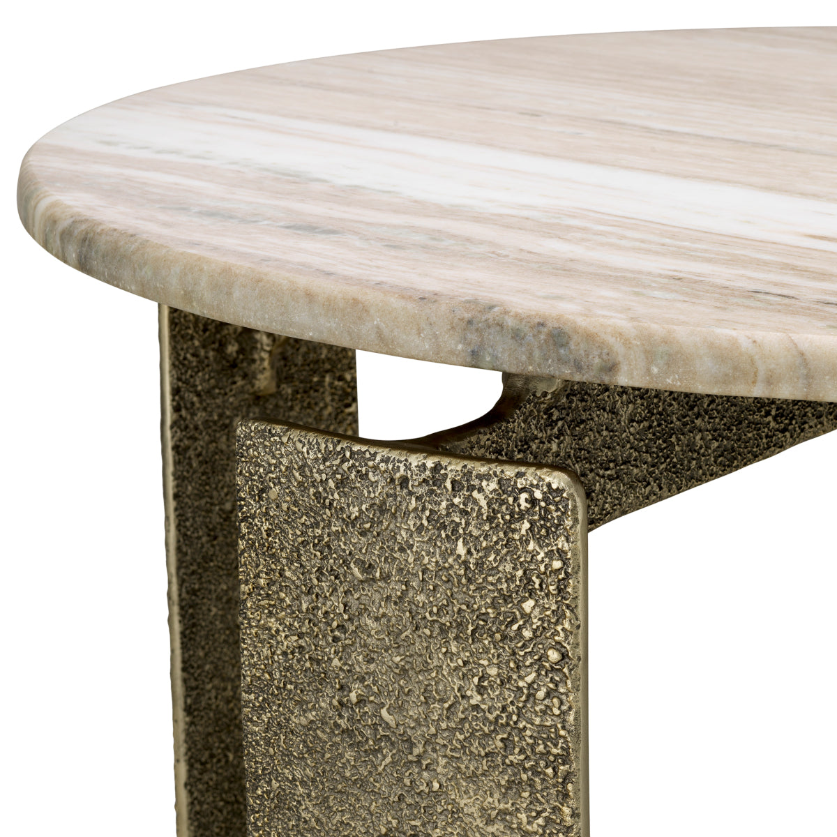Bodega Round Dining Table