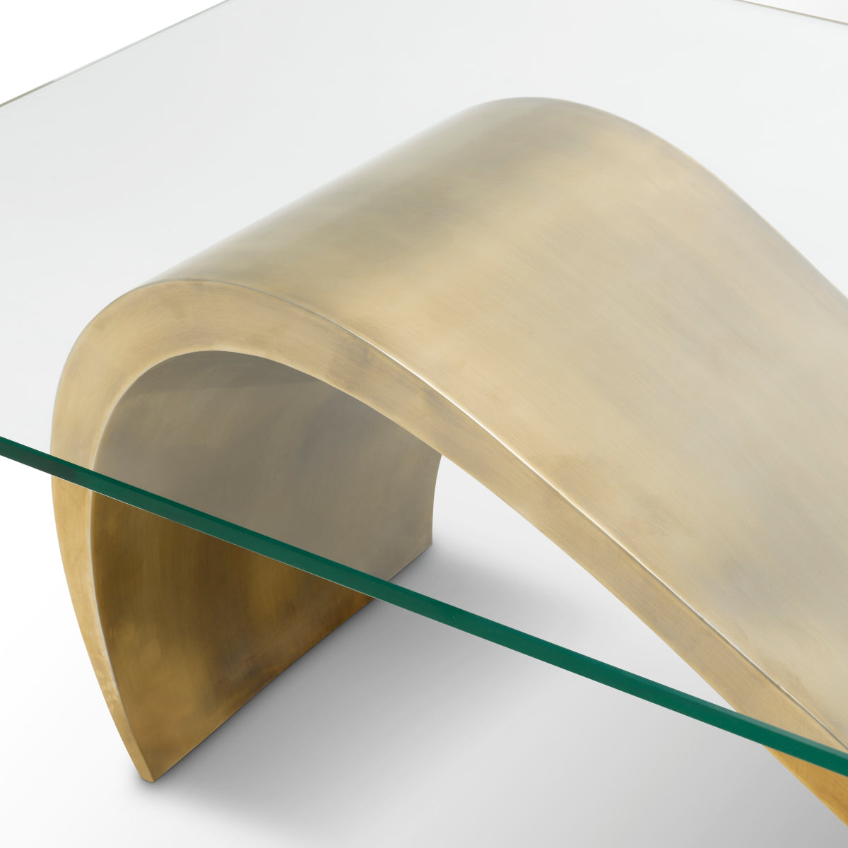 Chambertin Coffee Table