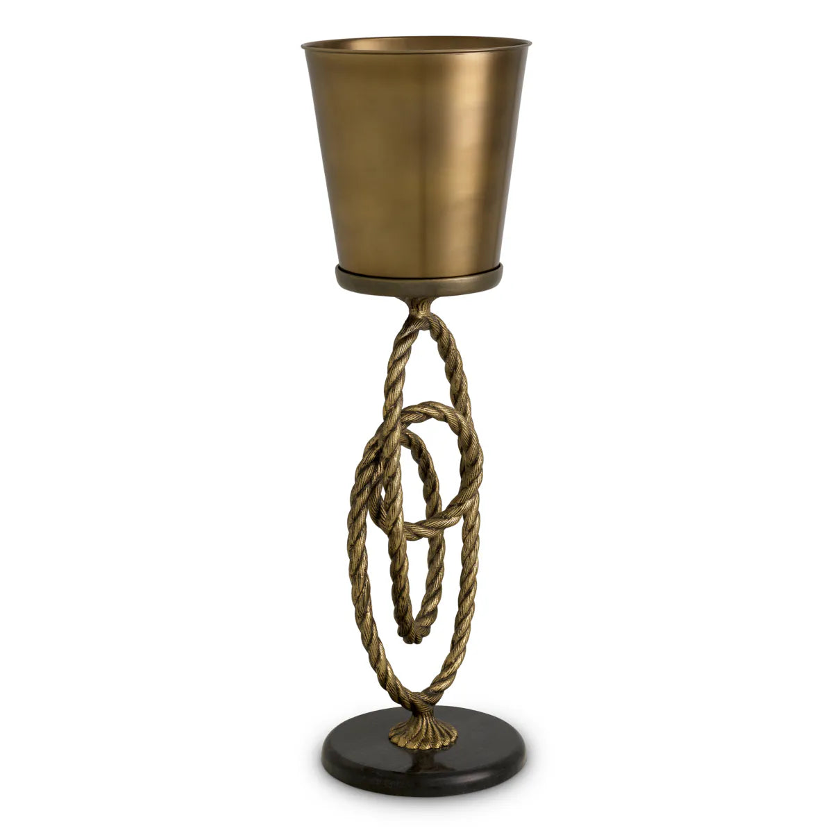 Corwyn Wine Cooler & Stand