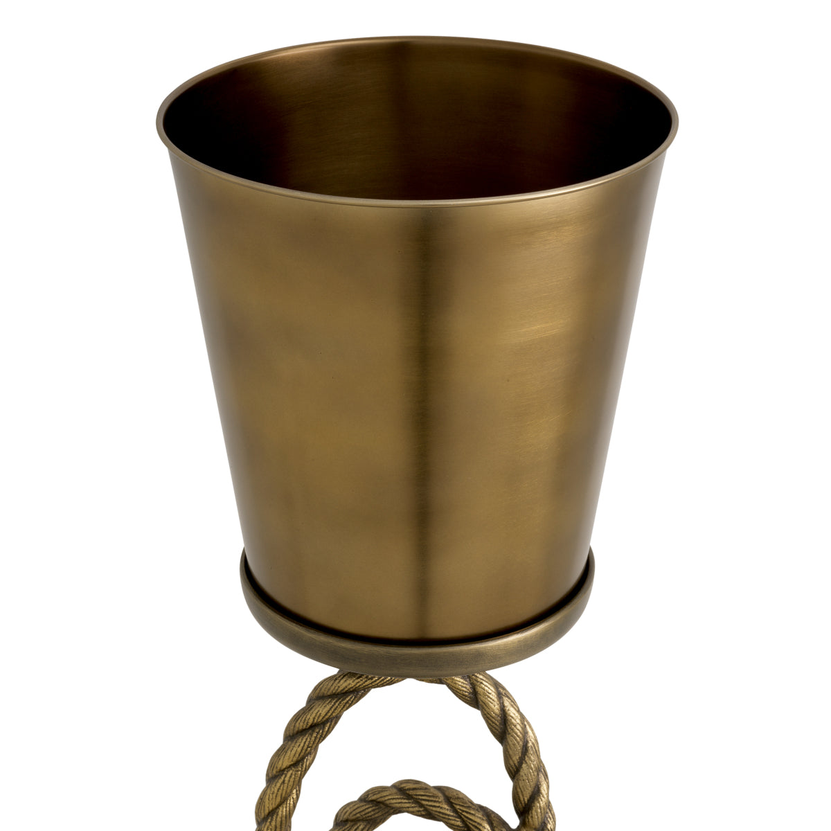 Corwyn Wine Cooler & Stand