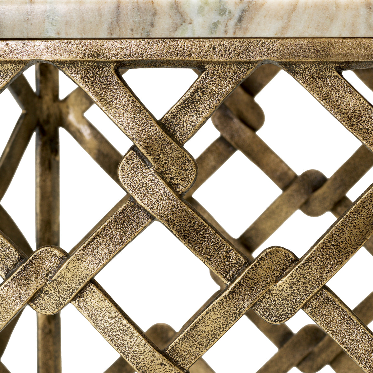 Stratham Side Table