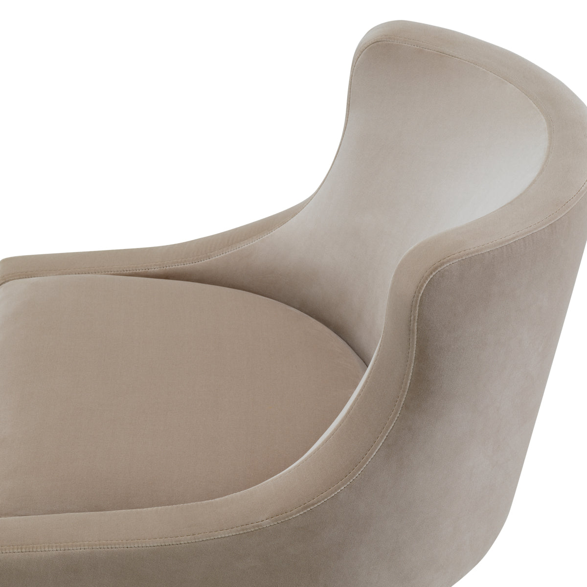 Chavelle Dining Chair | Natural