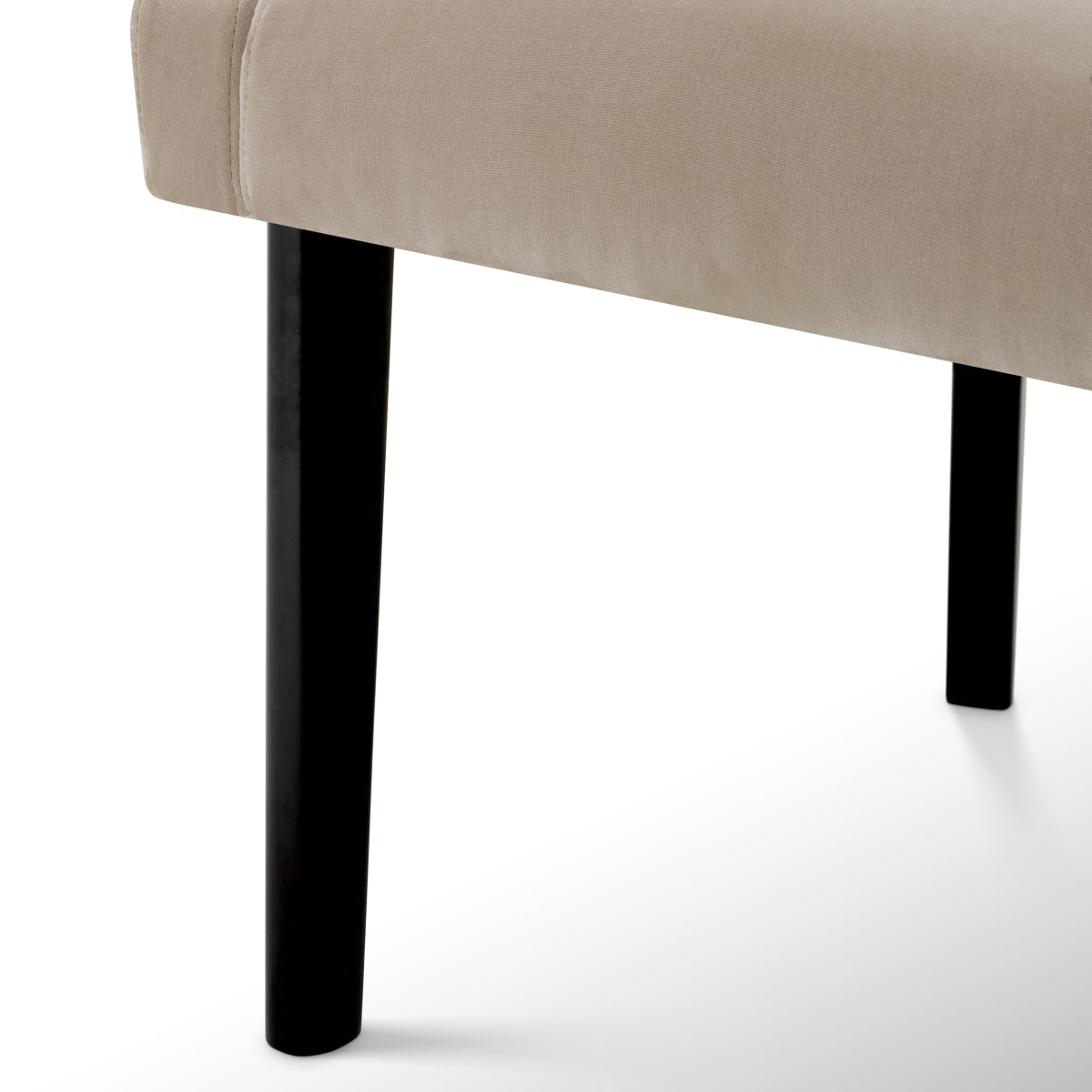 Chavelle Dining Chair | Natural
