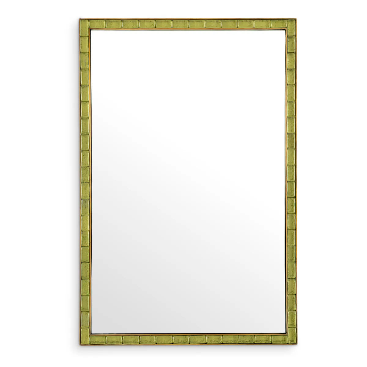 Torino Mirror