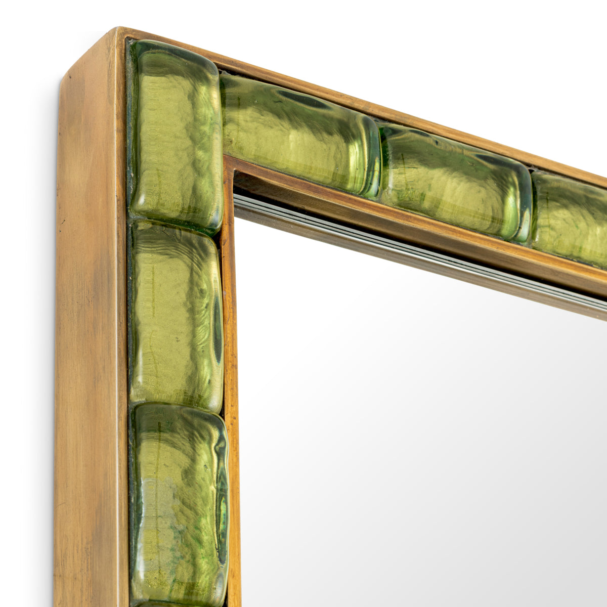 Torino Mirror