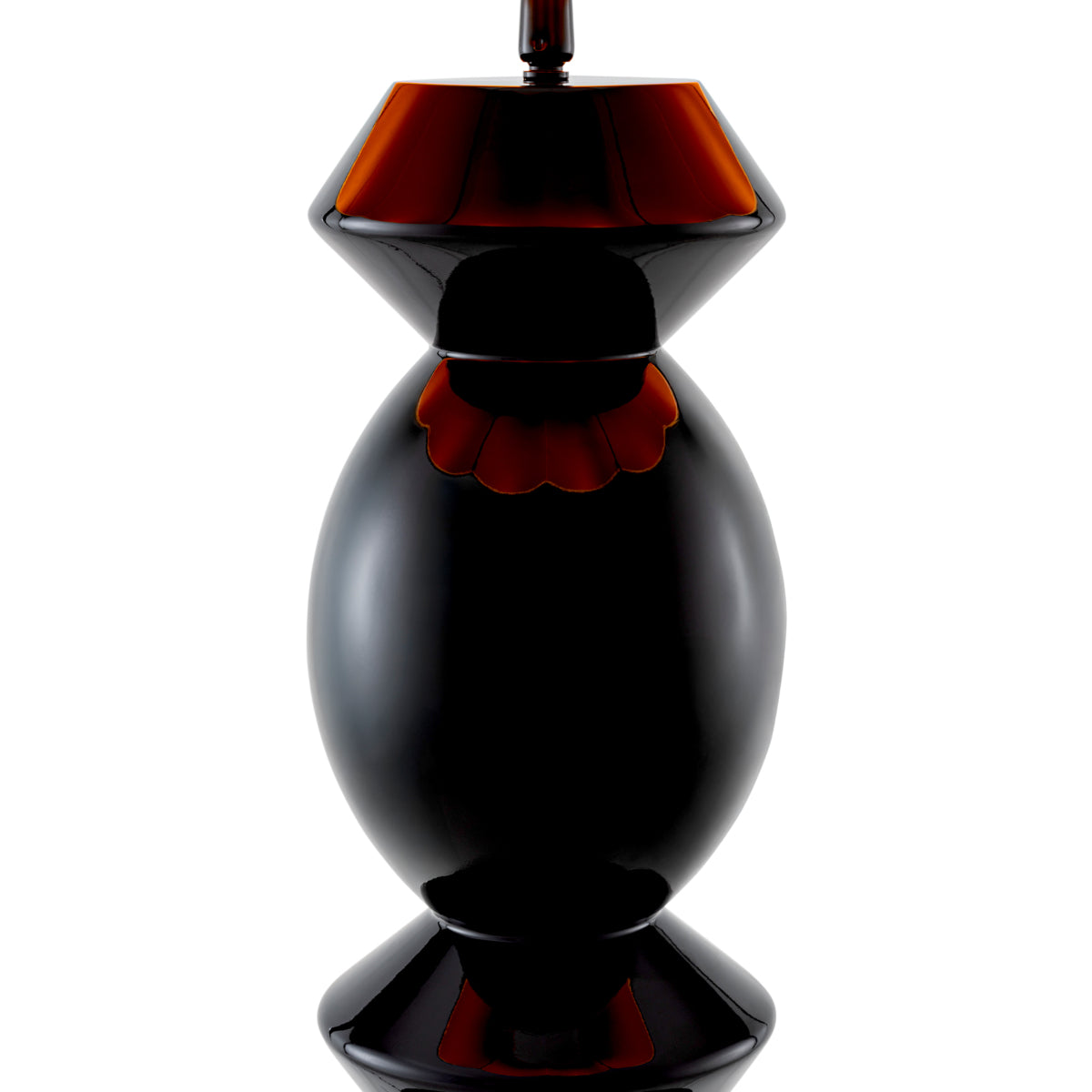 Dionne Table Lamp | White