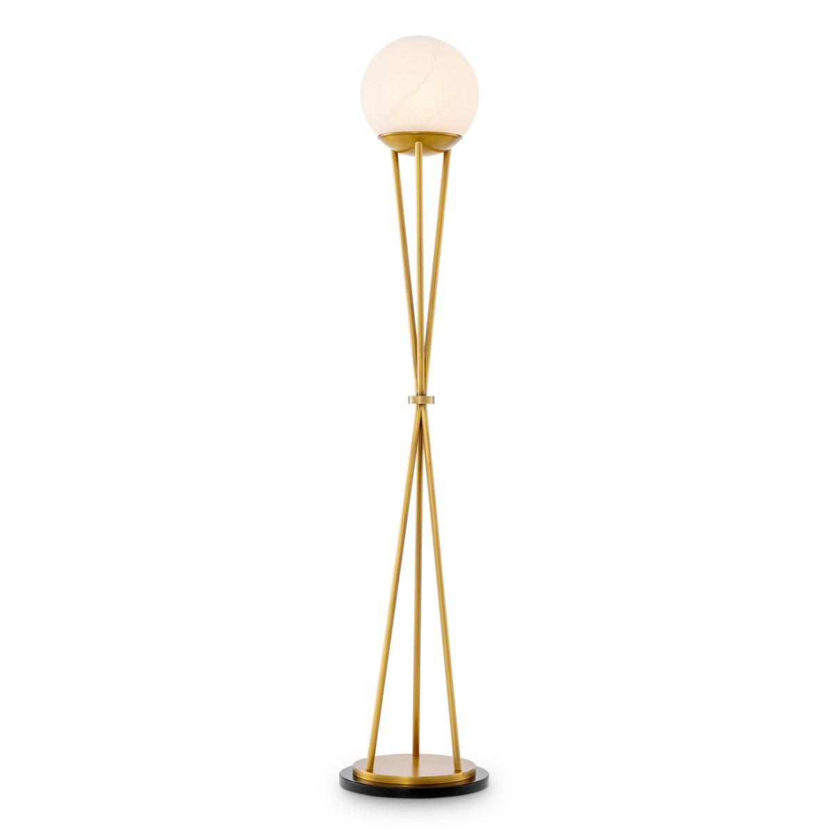 Izzy Floor Lamp