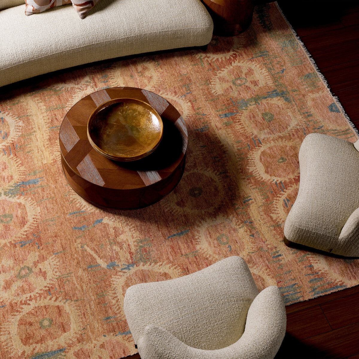 Marlton Rug | Small