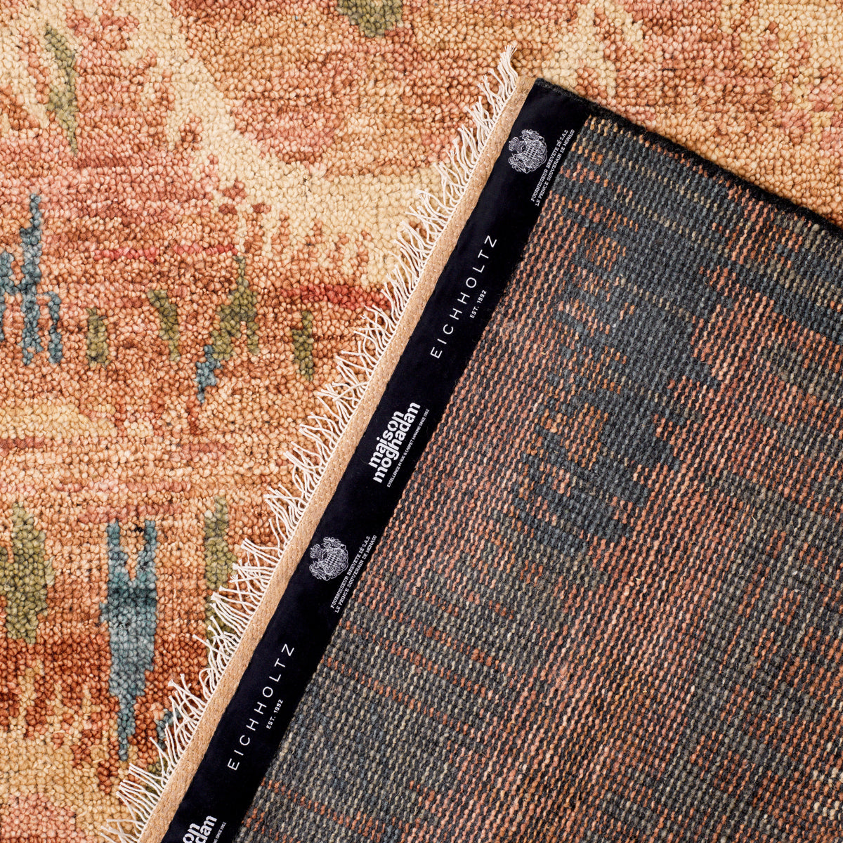 Marlton Rug | Large
