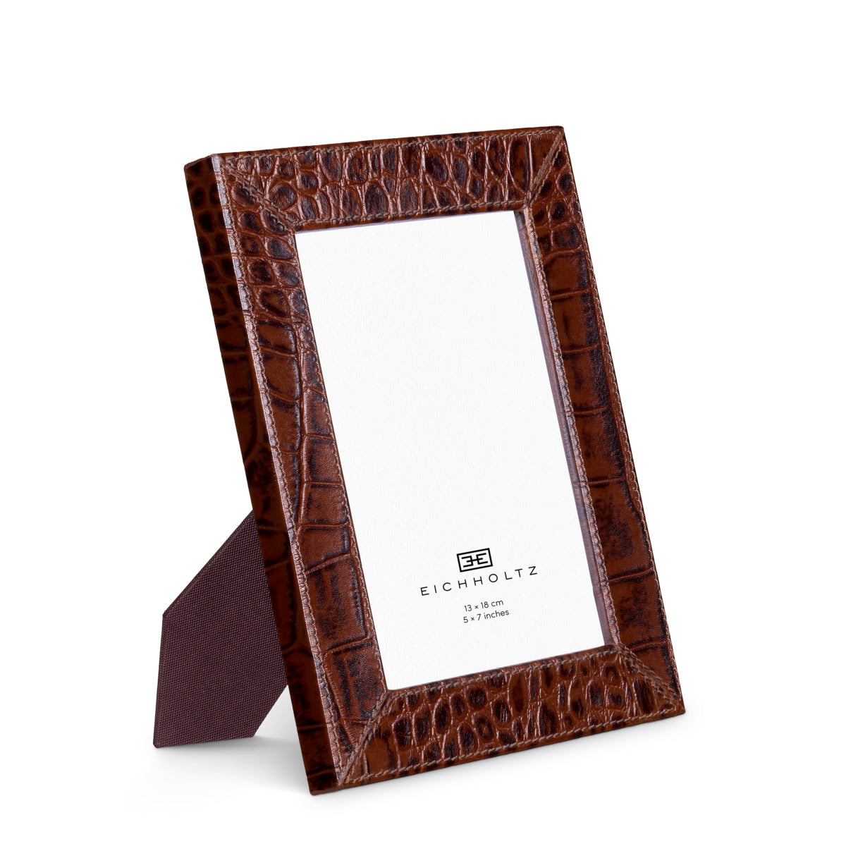 Scaleo Picture Frames | Brown
