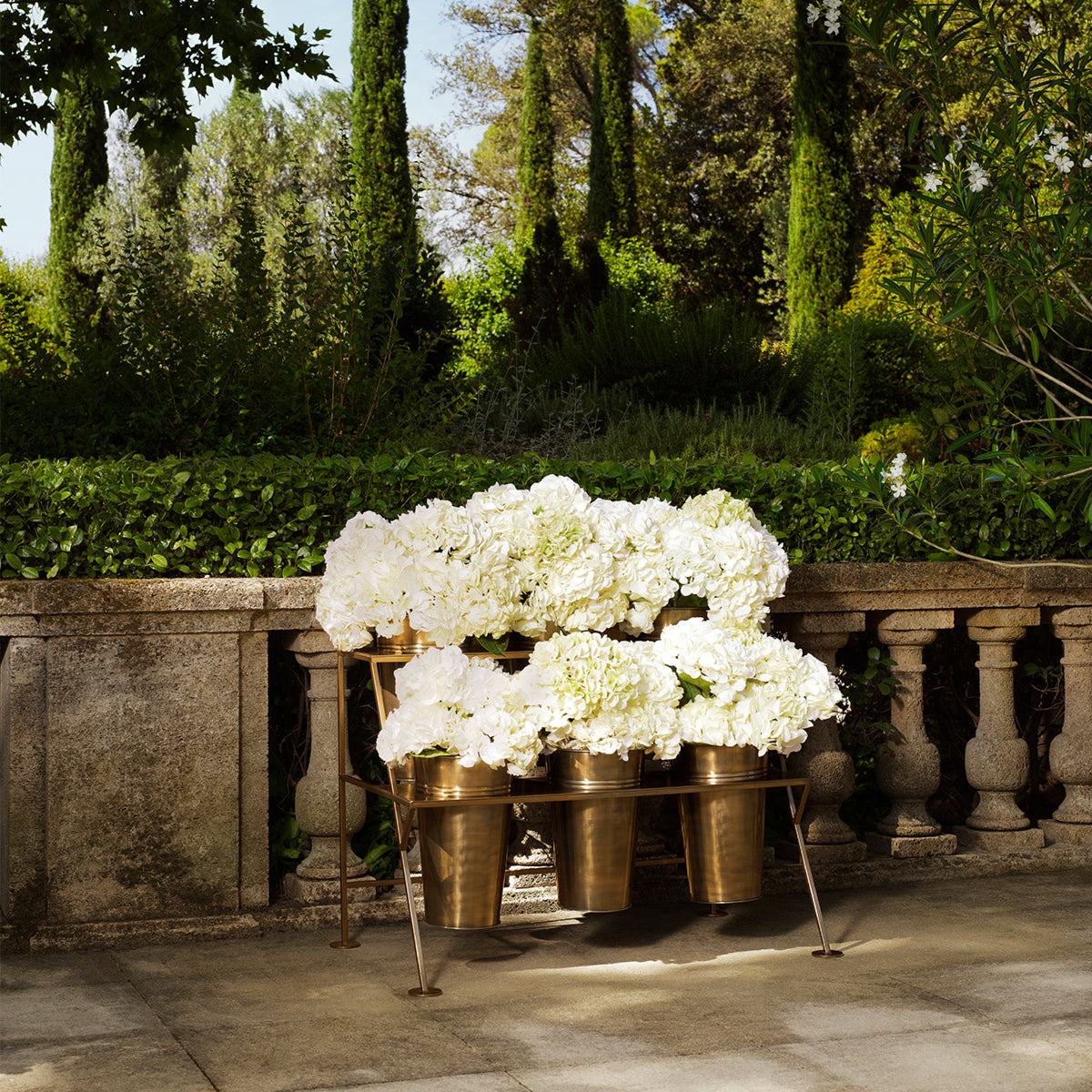 Maison des Fleurs Planter
