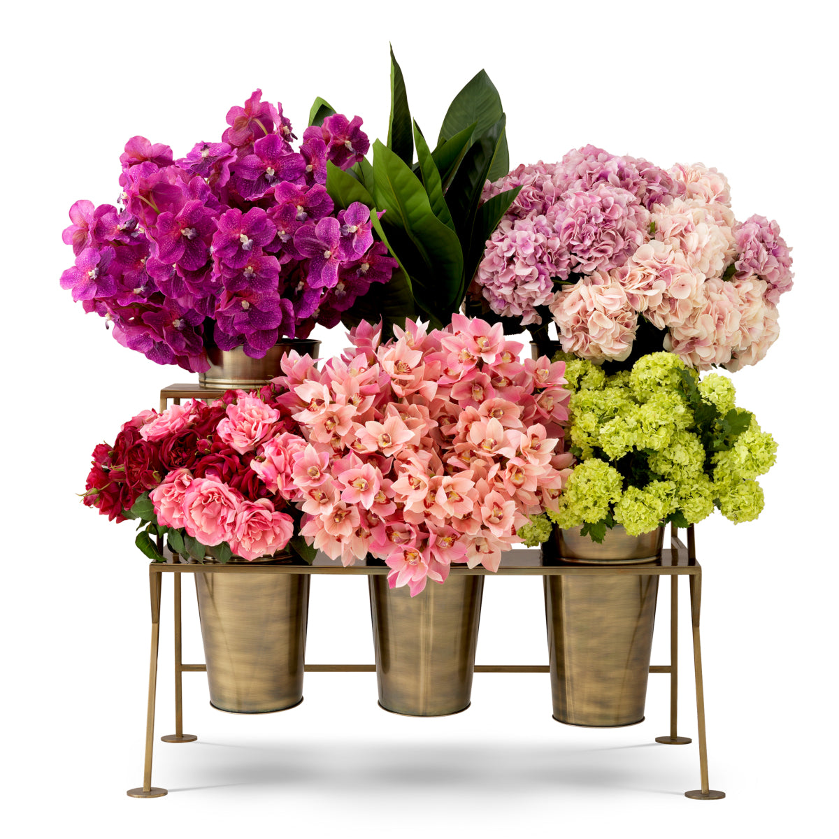 Maison des Fleurs Planter