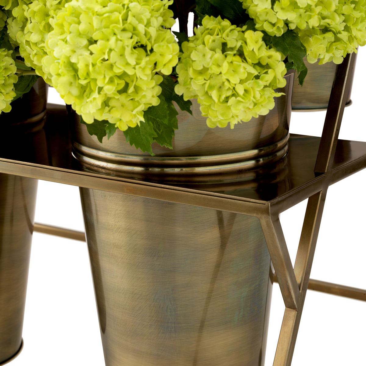 Maison des Fleurs Planter