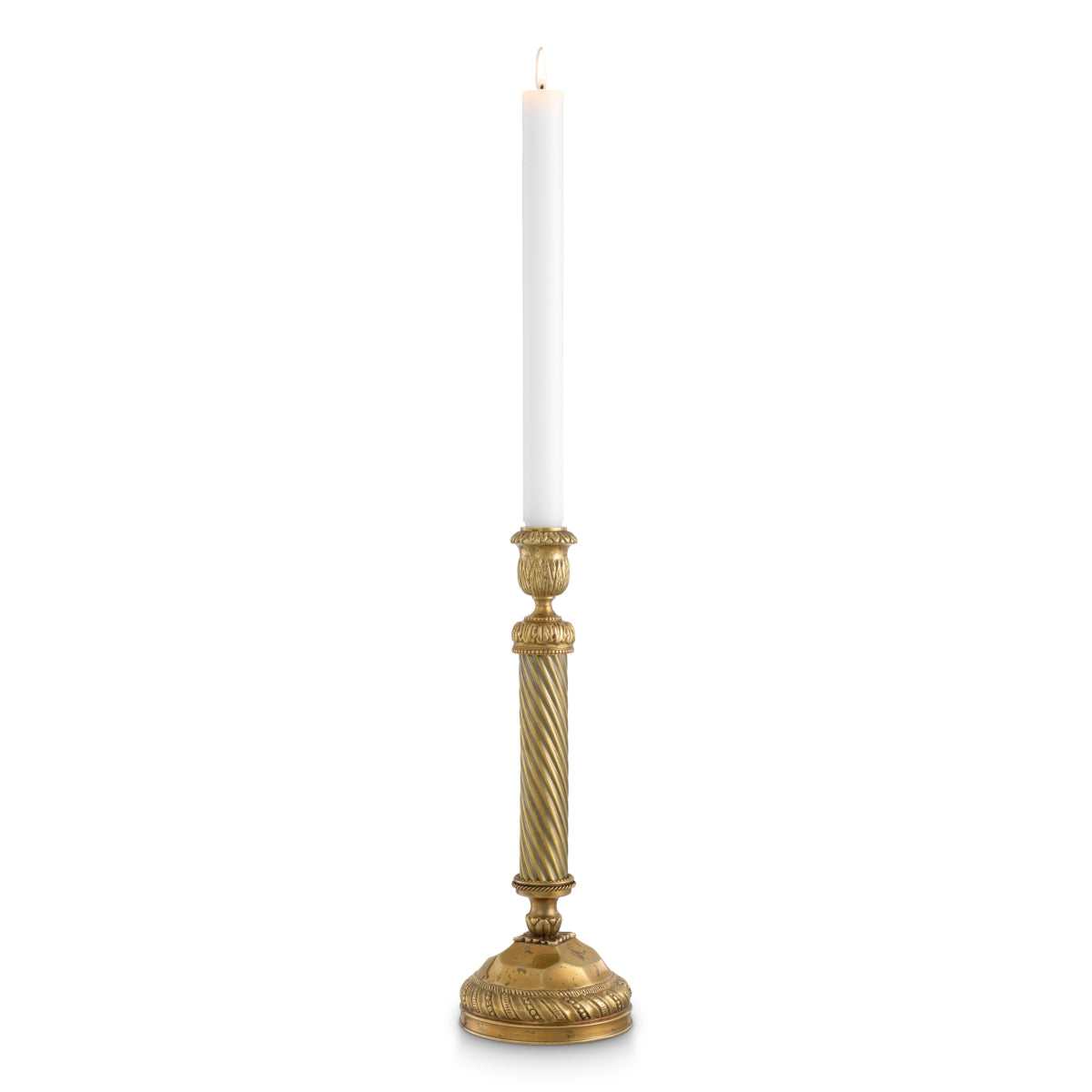 Carnier Candle Holder | Large