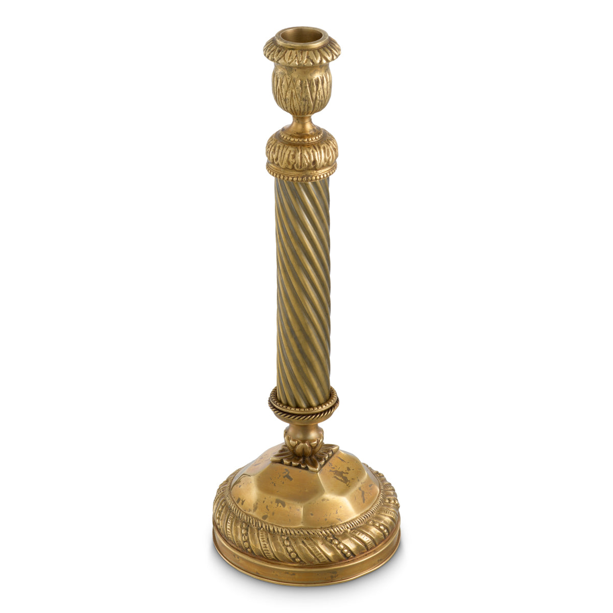 Carnier Candle Holder | Large