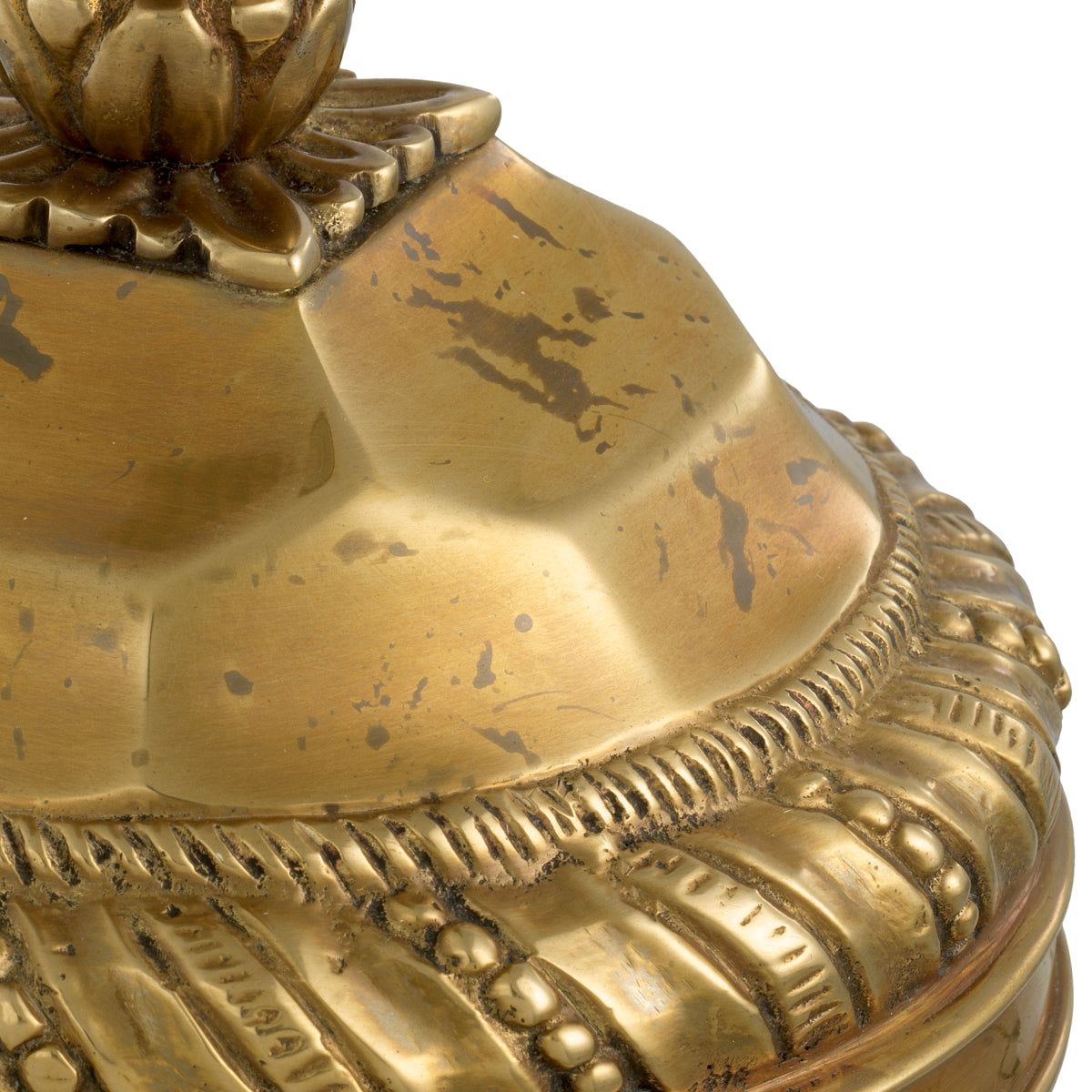Carnier Candle Holder | Large