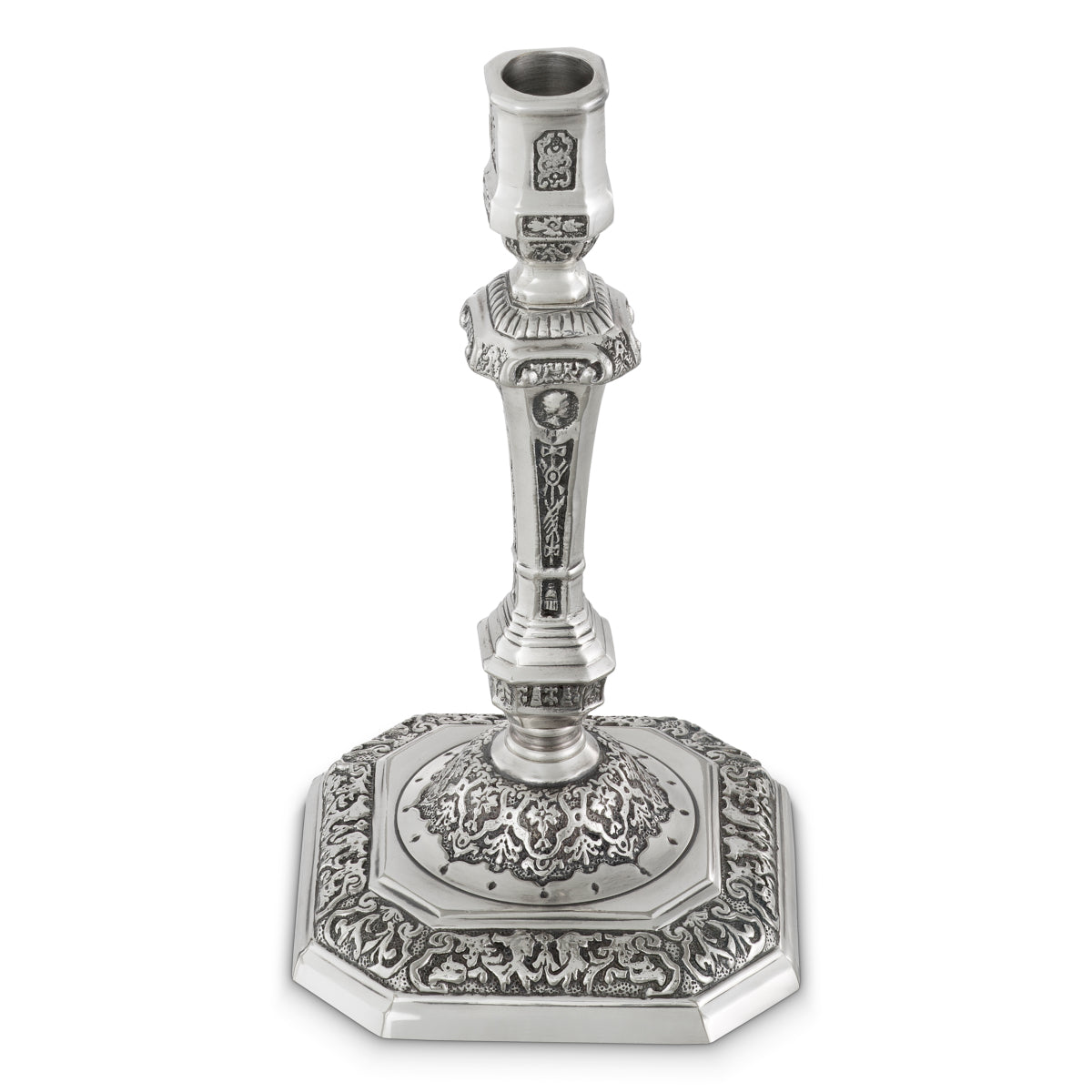 Berain Candle Holder