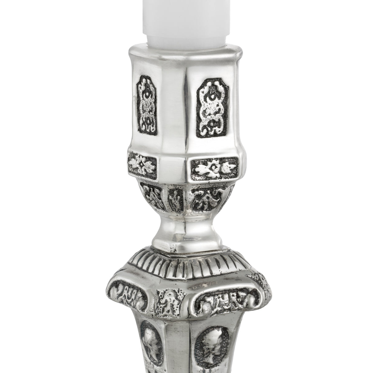 Berain Candle Holder