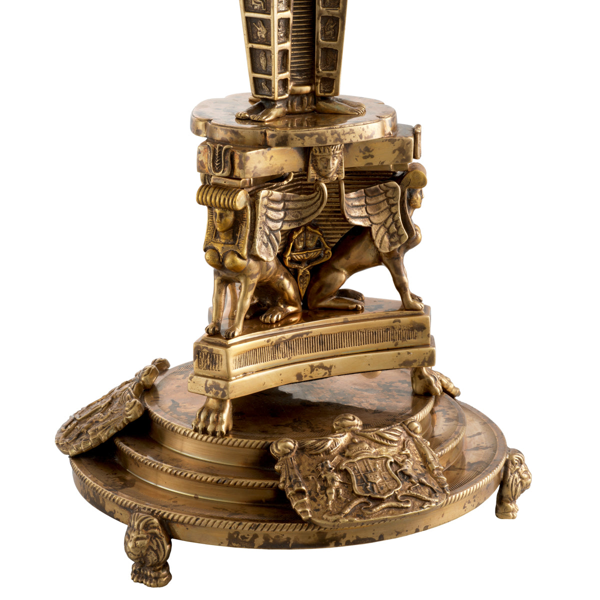 Decaix Candle Holder
