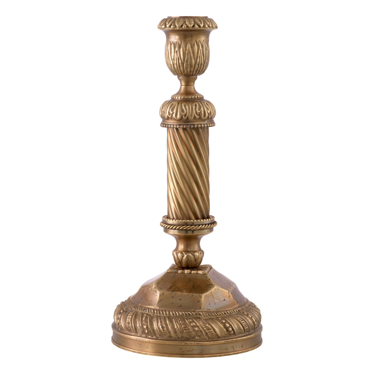 Carnier Candle Holder | Small