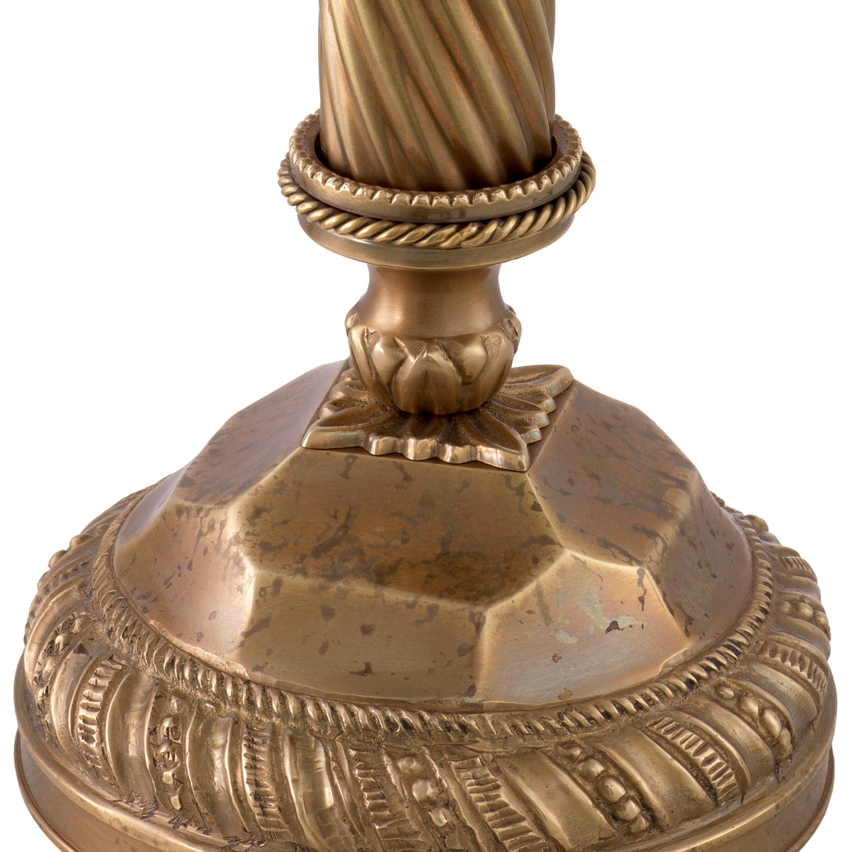 Carnier Candle Holder | Small