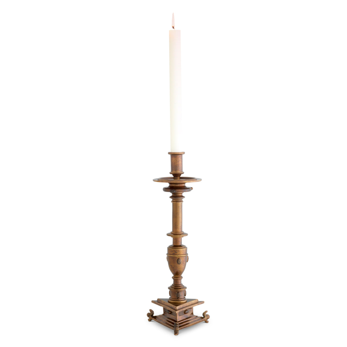 Philip Candle Holder