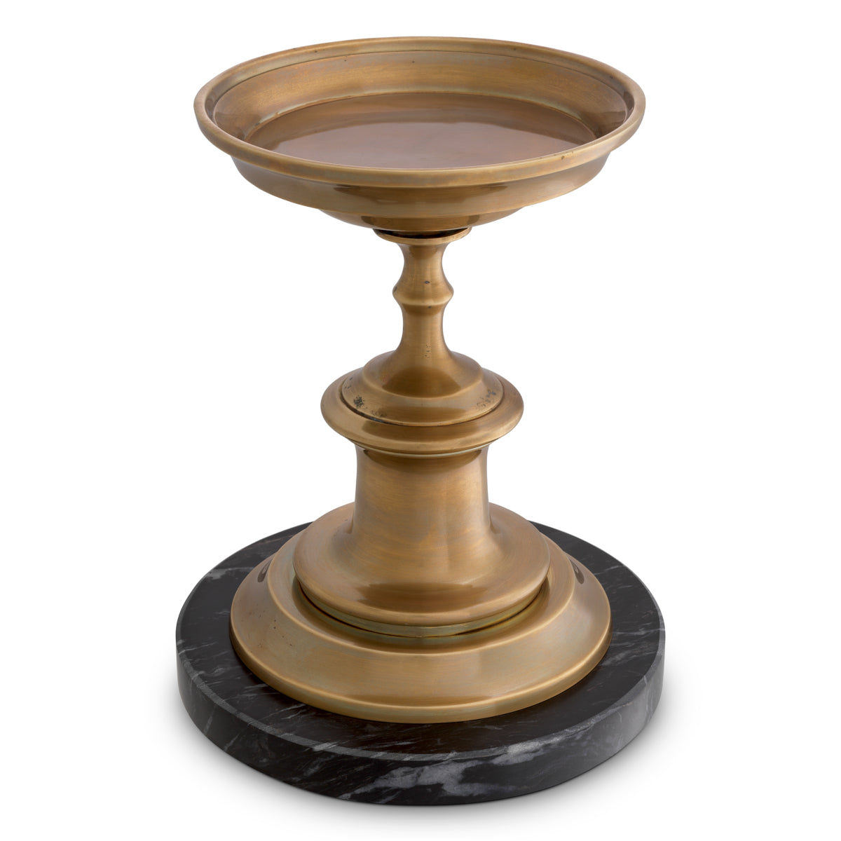 Brampton Candle Holder