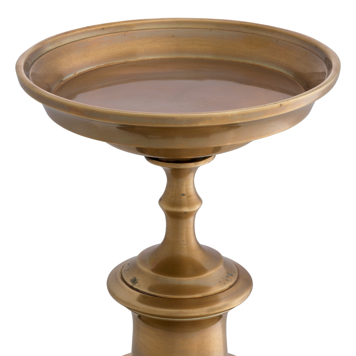 Brampton Candle Holder