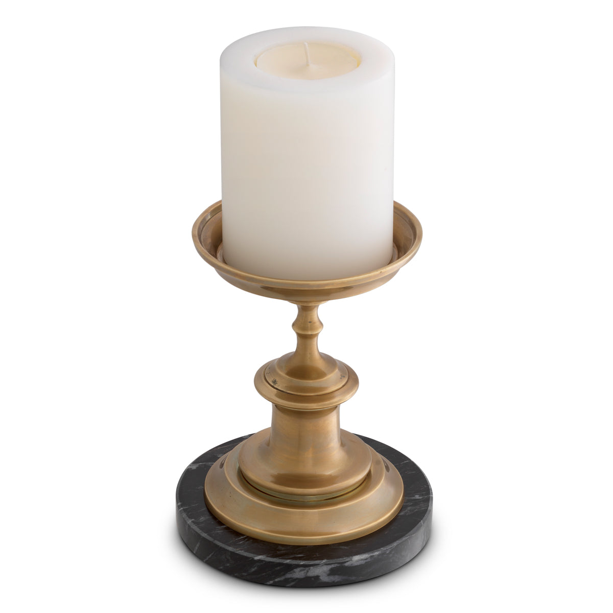 Brampton Candle Holder