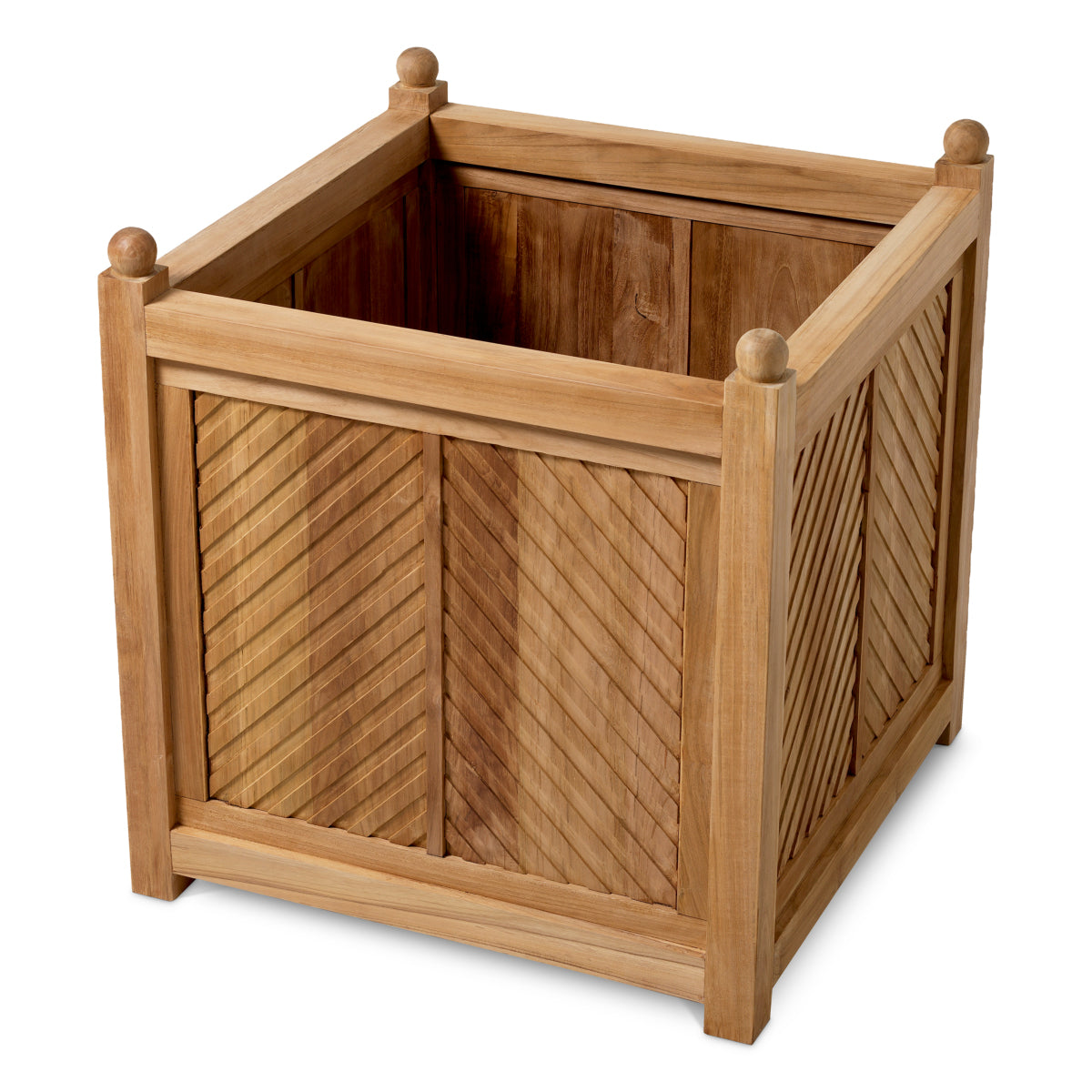 Stanmore Outdoor Planter