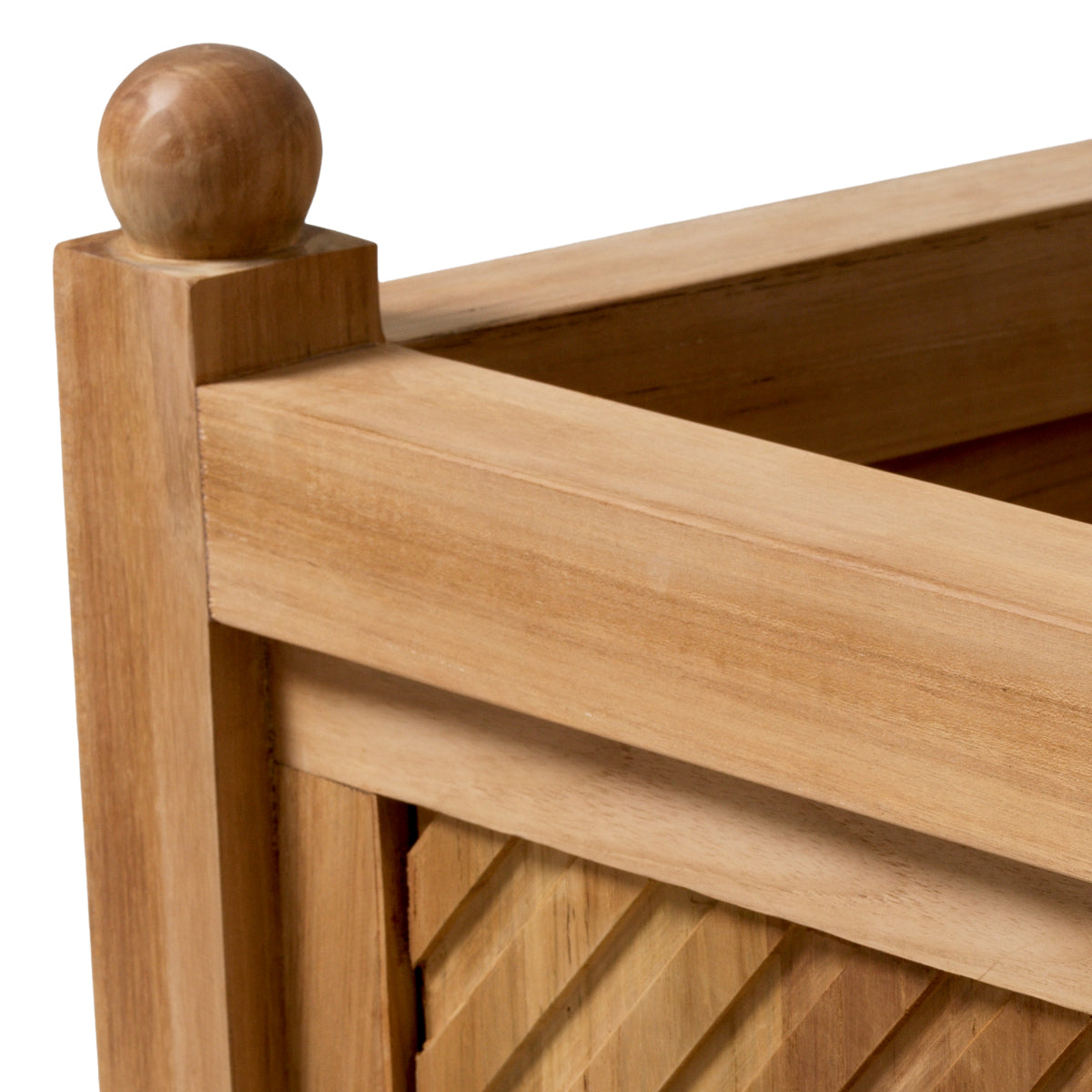 Stanmore Outdoor Planter