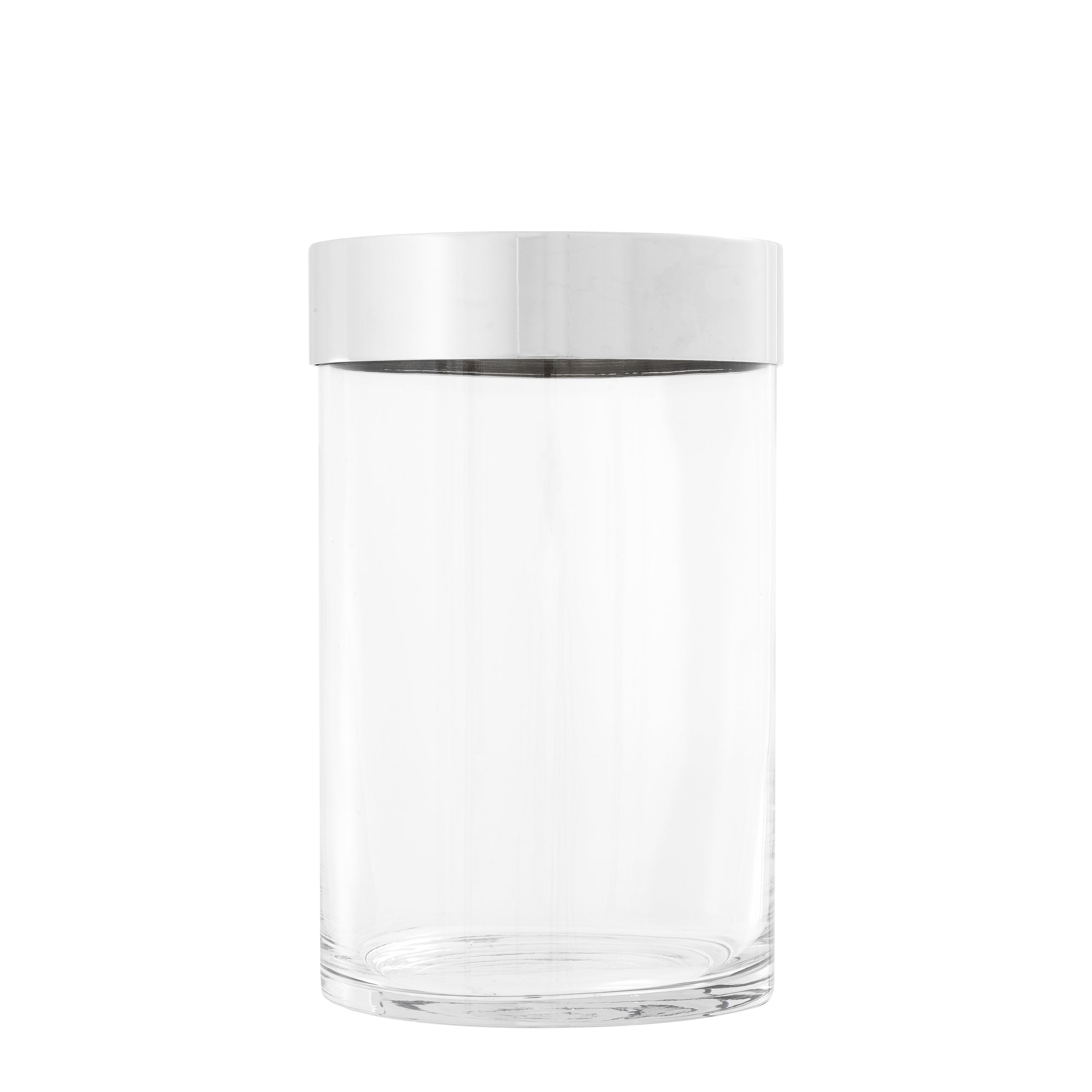 Vertex Small Hurricane | Nickel