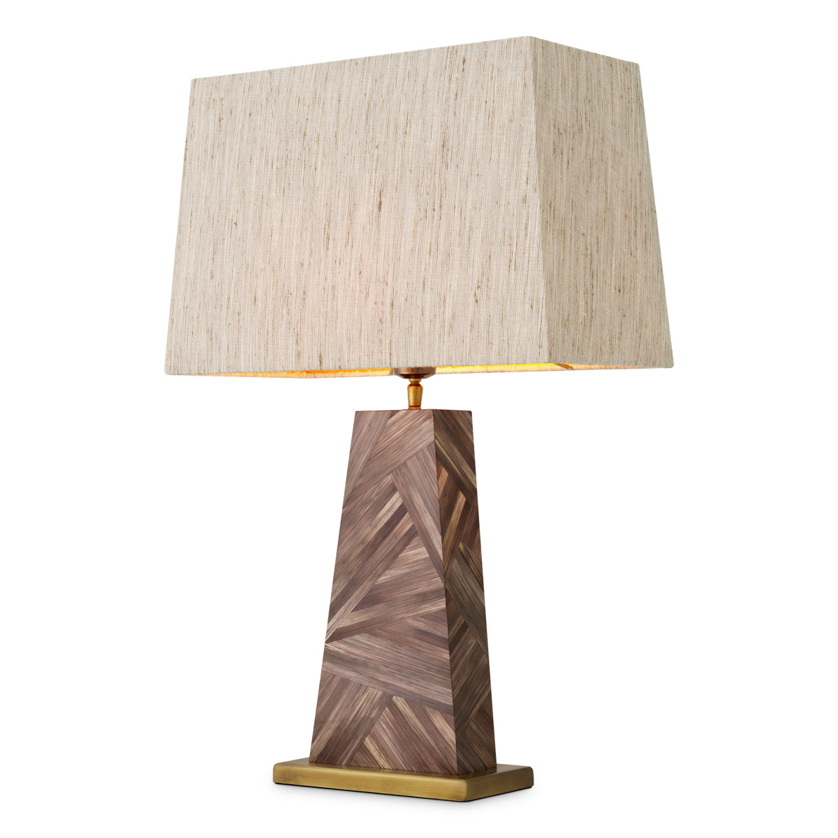 Gaultier Table Lamp