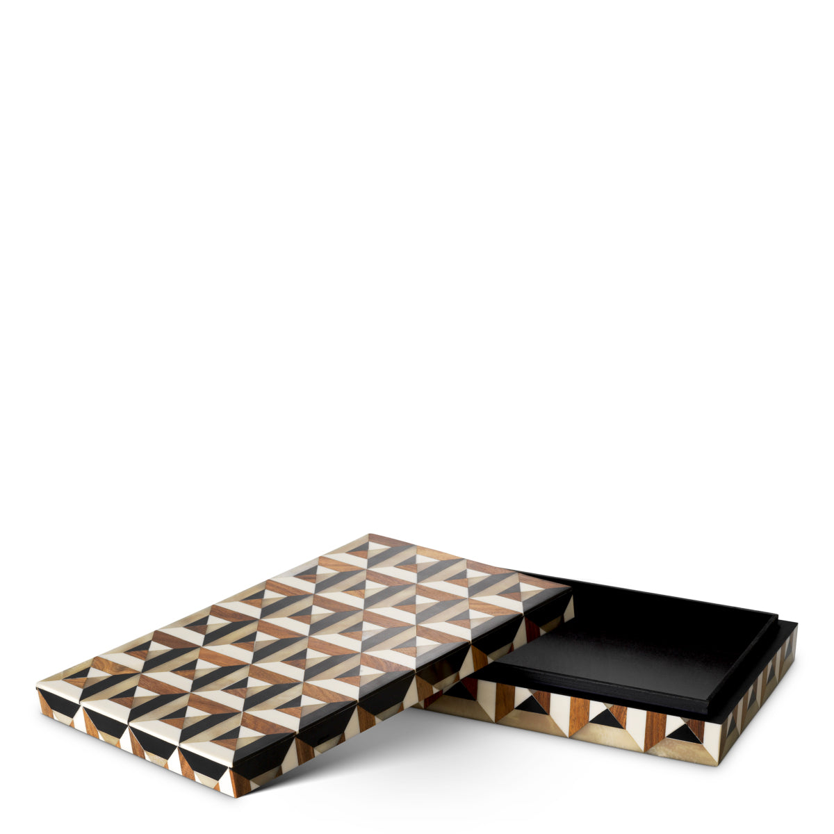 Marwood Box | Small