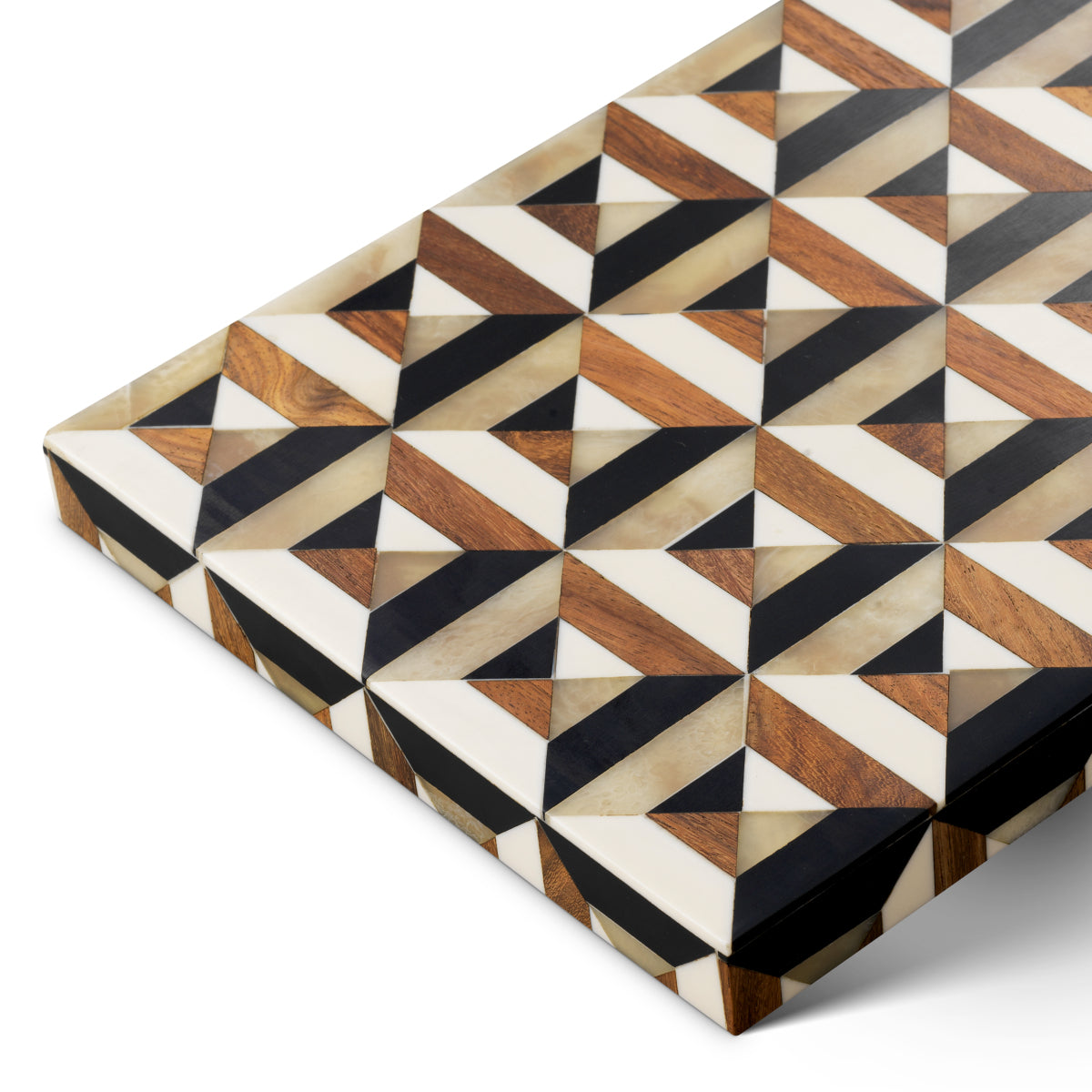 Marwood Box | Small