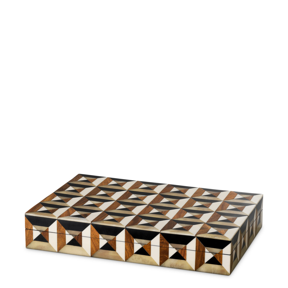 Marwood Box | Small