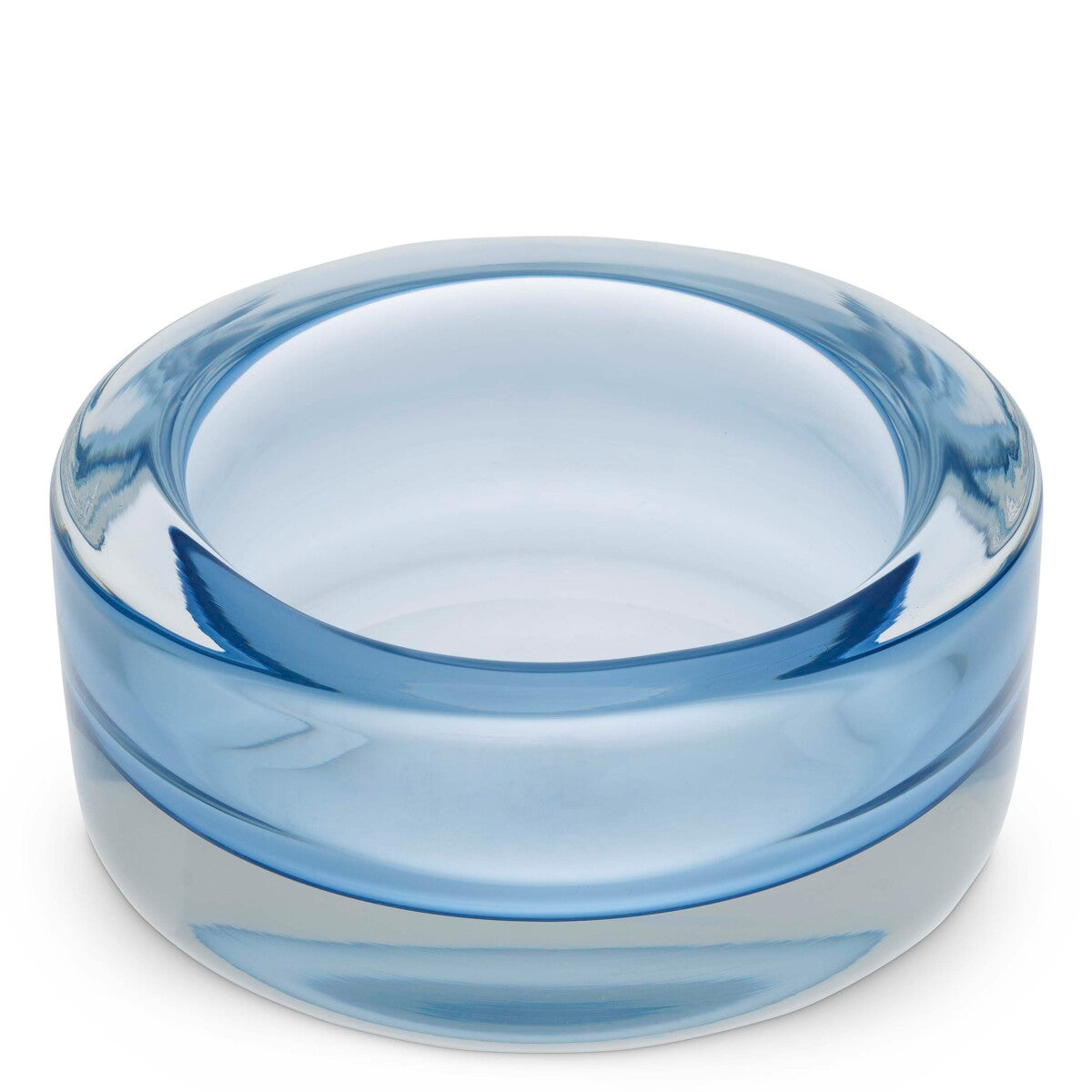 Marcellus Hand Blown Bowl