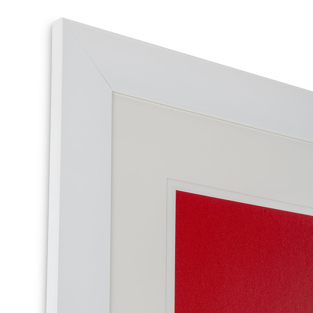 Silkscreen II by Henri Boissi