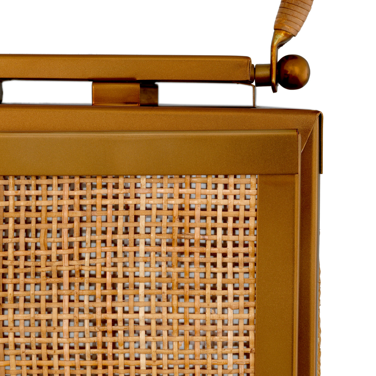 Georgian Hurricane | Extra Large