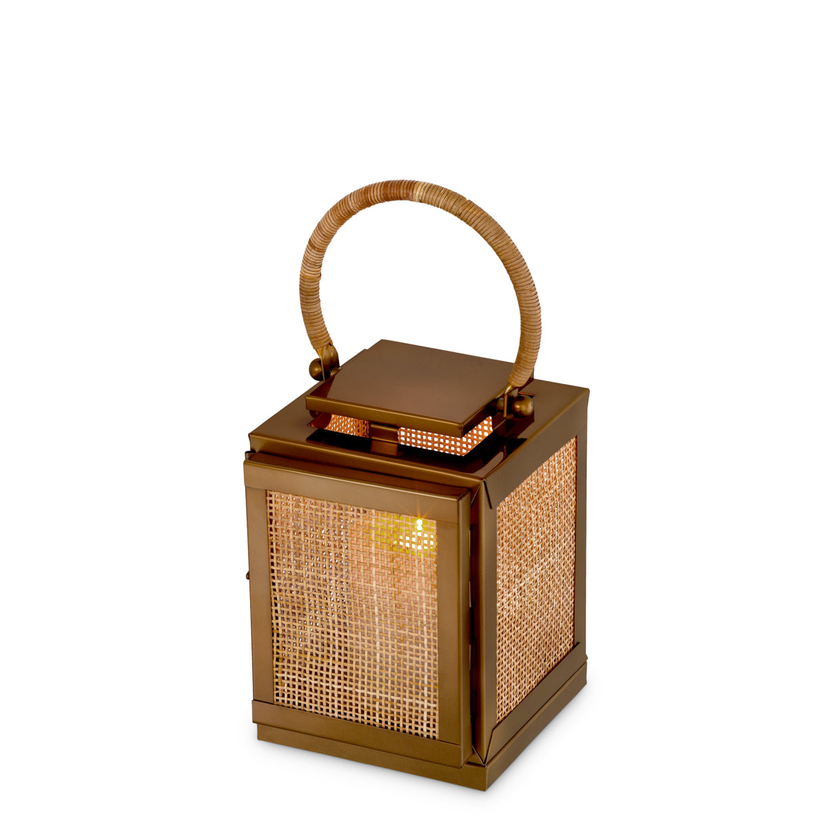 Georgian Hurricane | Small