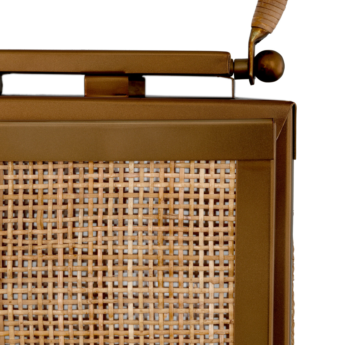 Georgian Hurricane | Small