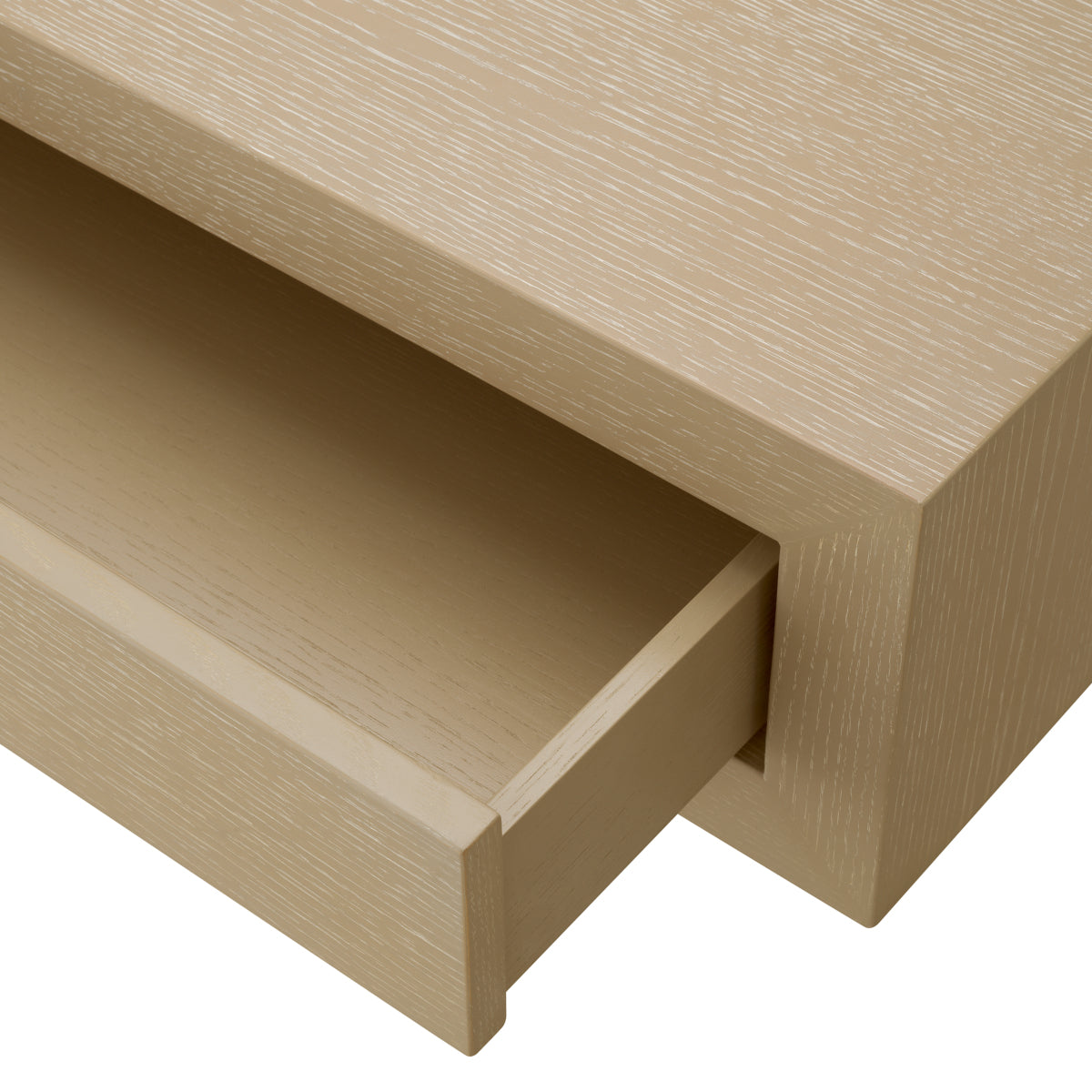Rialto Coffee Table | Washed Oak