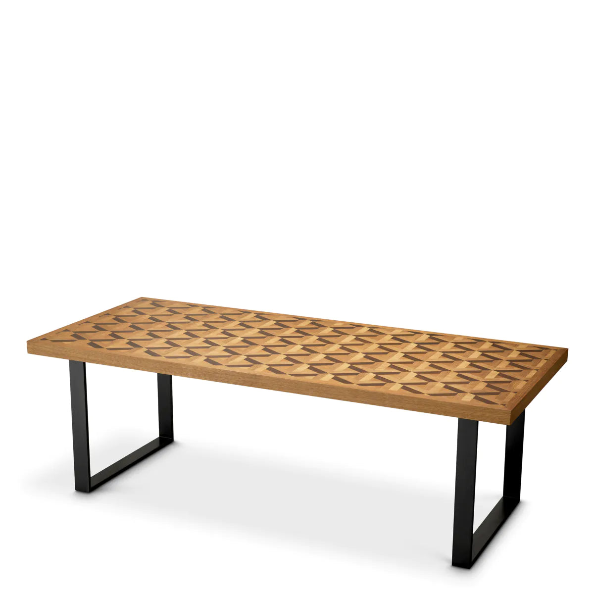 Rubicon Dining Table | Small
