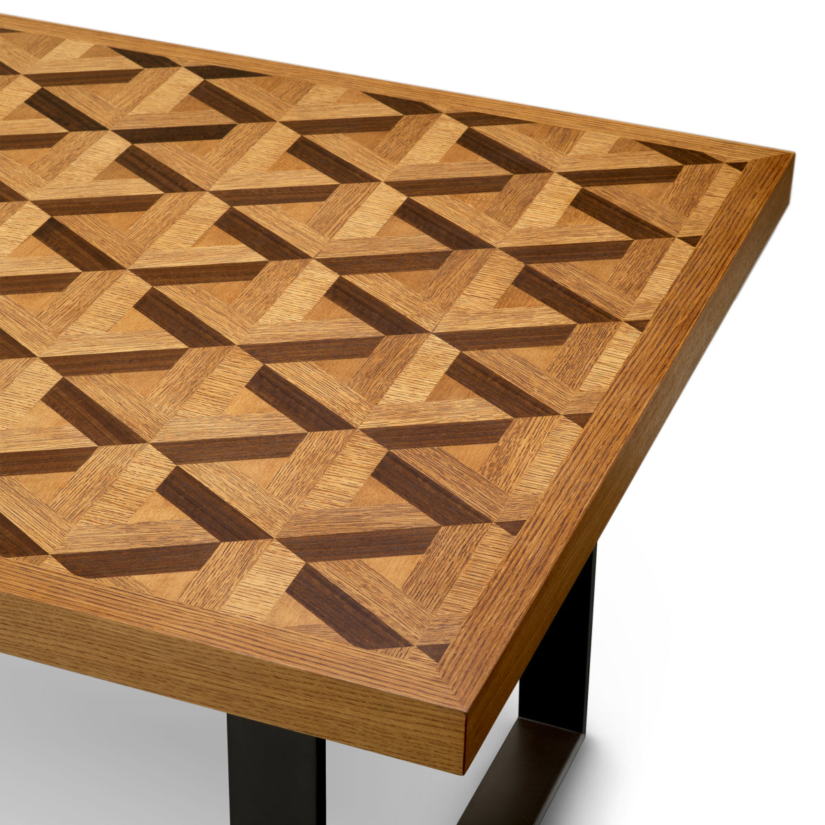 Rubicon Dining Table | Large