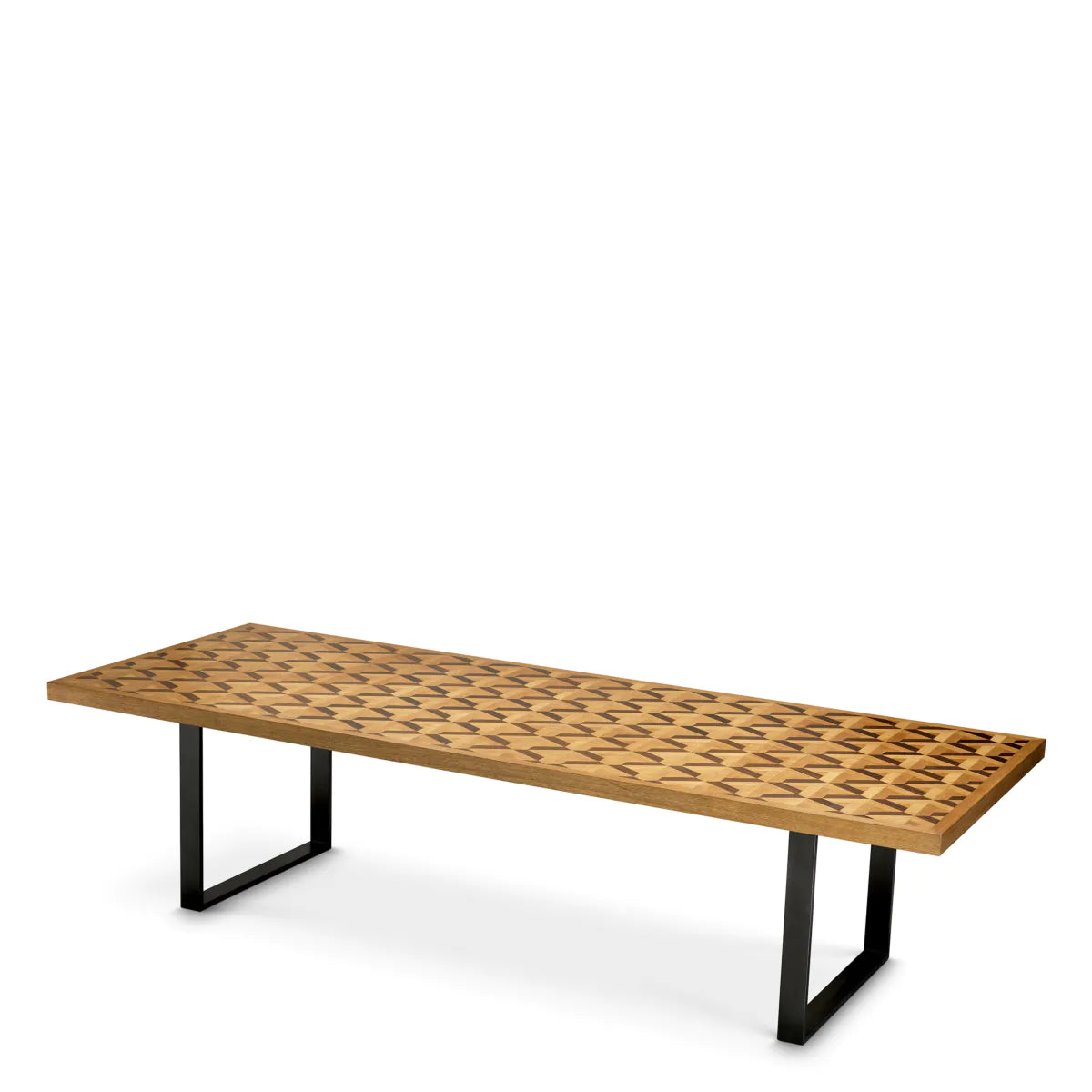 Rubicon Dining Table | Large